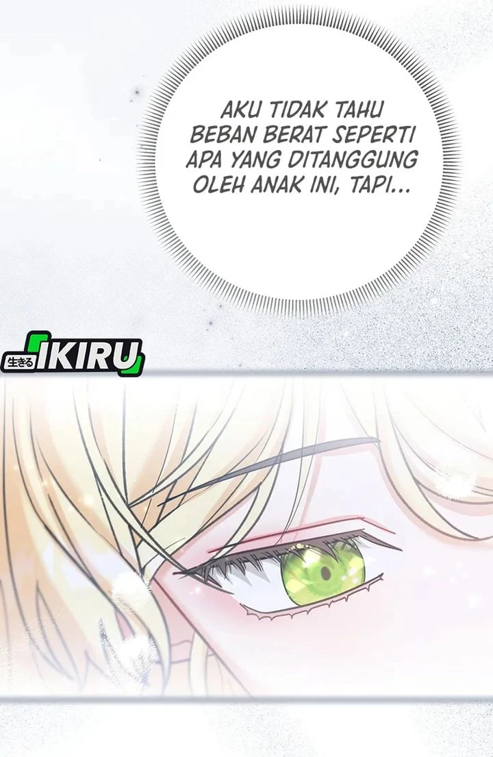 Baby Trouble Maker chapter 48 halaman 23