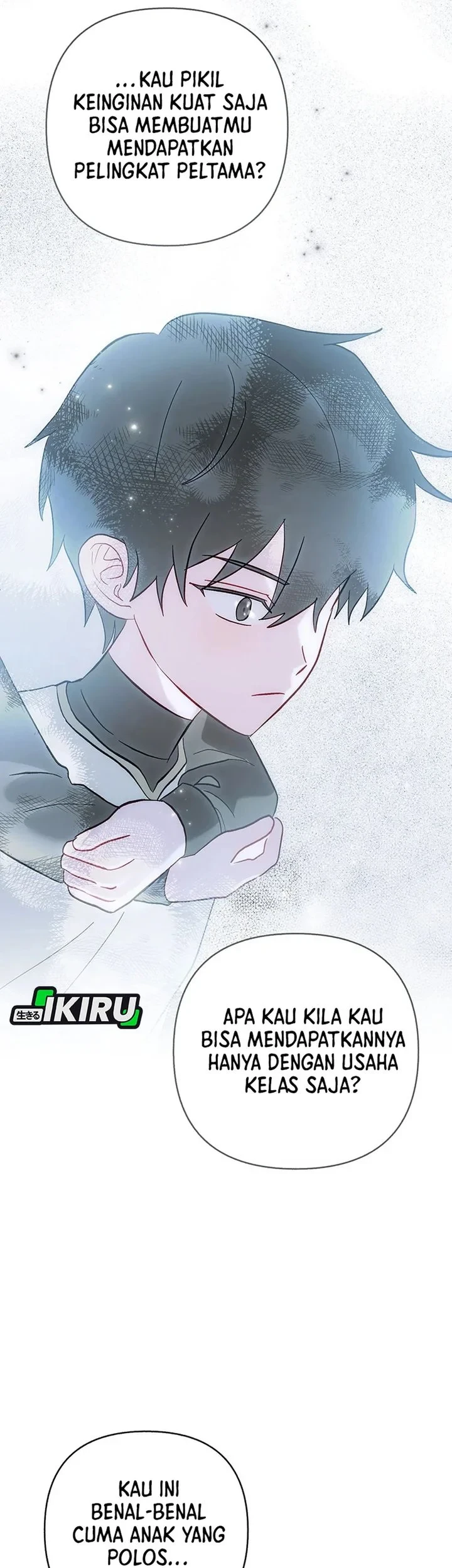 Baby Trouble Maker chapter 48 halaman 24