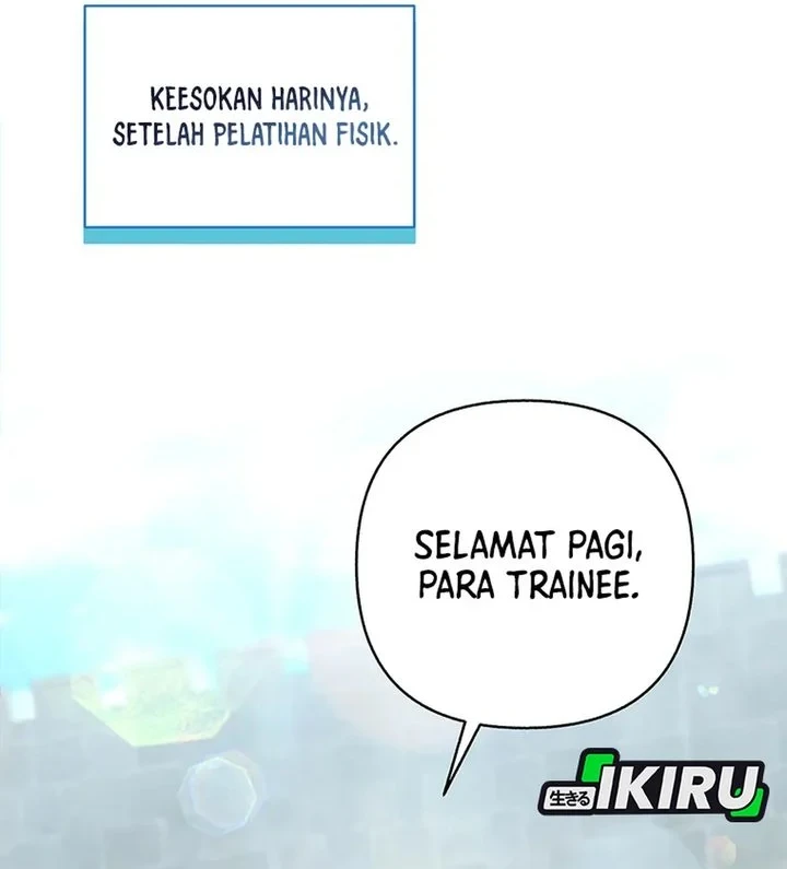 Baby Trouble Maker chapter 48 halaman 29