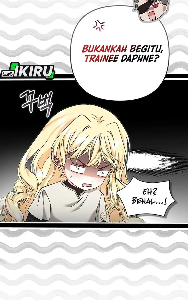 Baby Trouble Maker chapter 48 halaman 41