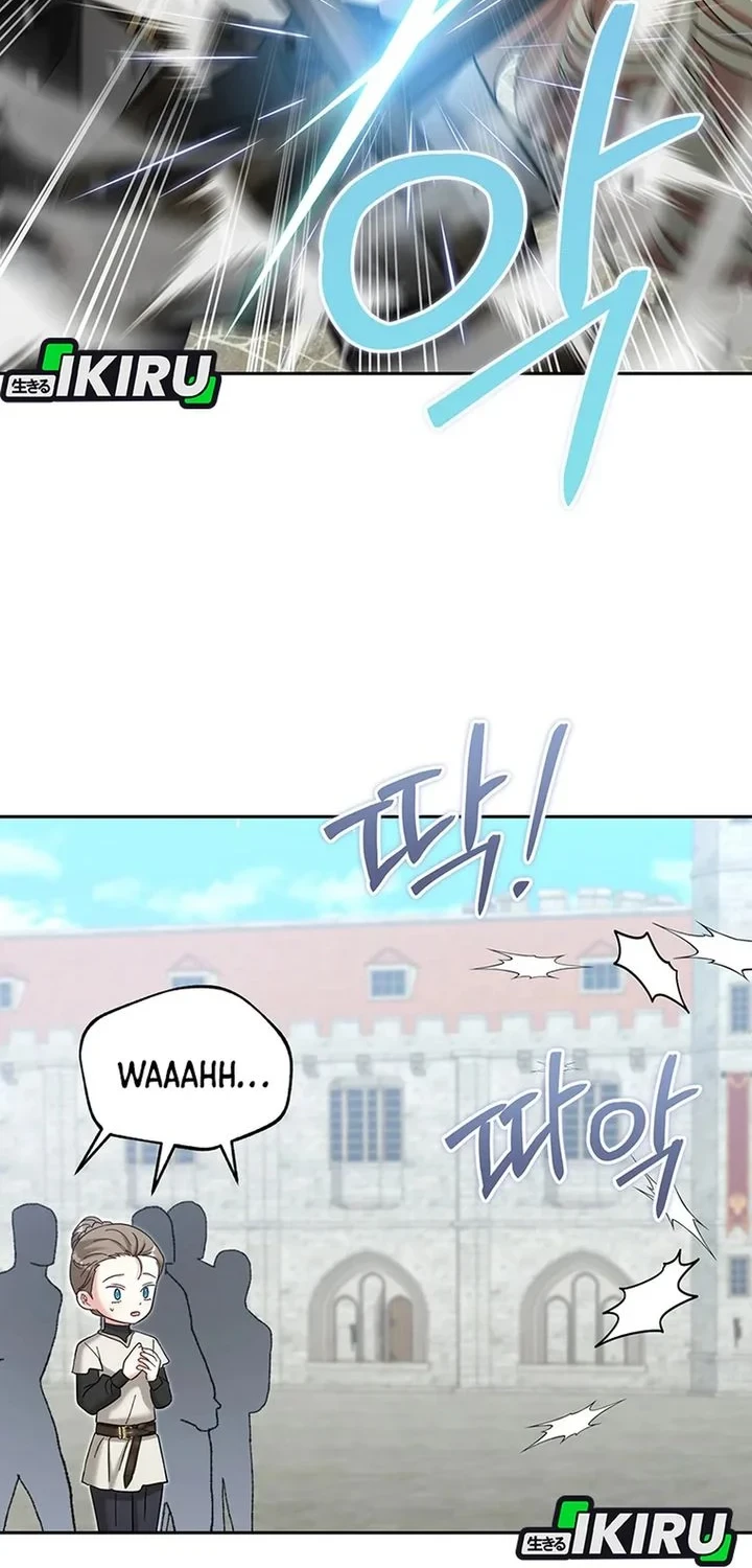 Baby Trouble Maker chapter 48 halaman 45