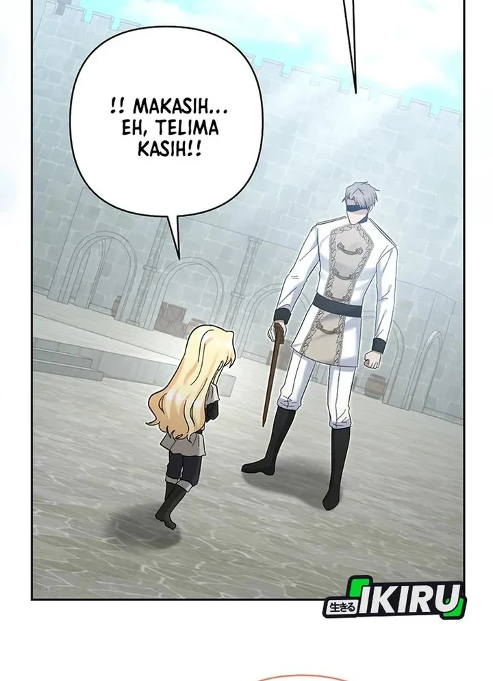 Baby Trouble Maker chapter 48 halaman 49