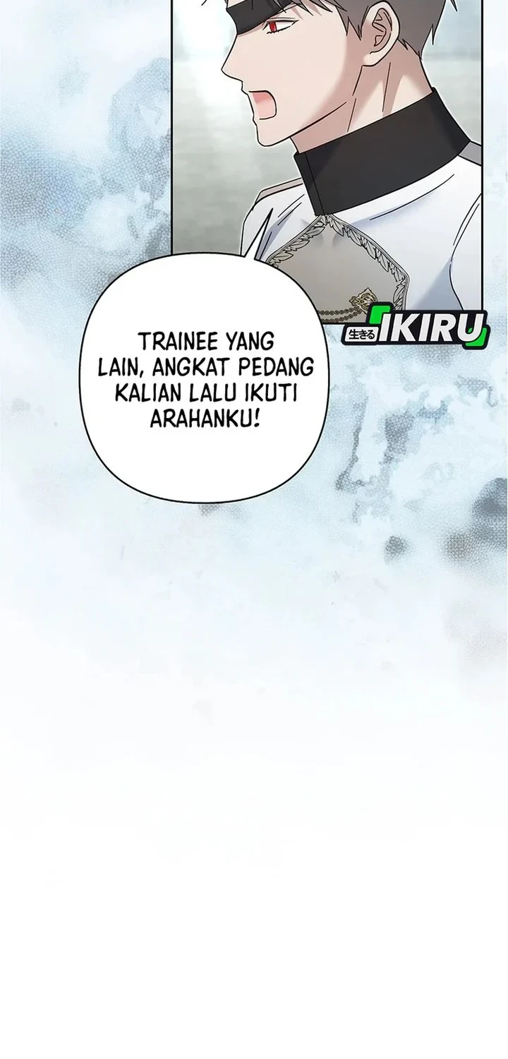 Baby Trouble Maker chapter 48 halaman 51