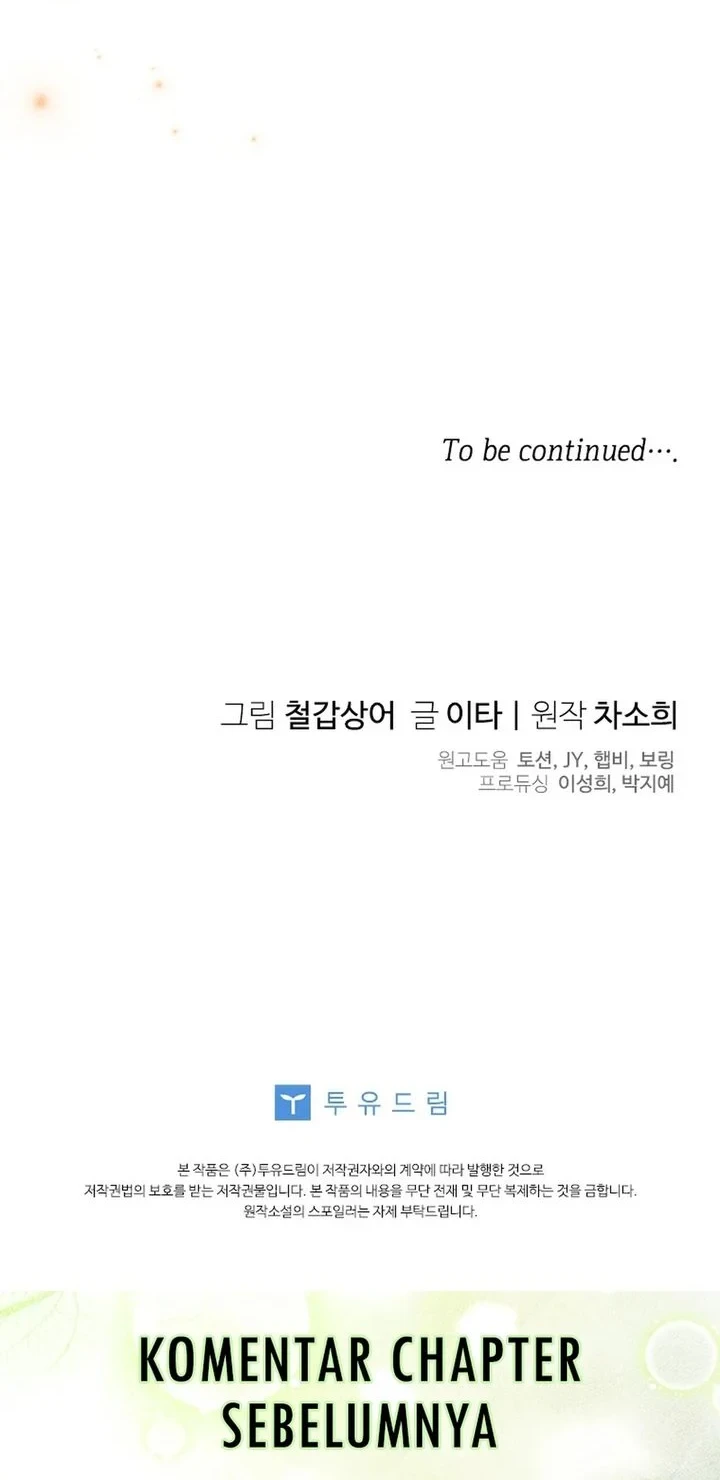 Baby Trouble Maker chapter 48 halaman 61