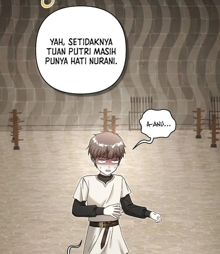 Baby Trouble Maker Bab 49 halaman 10