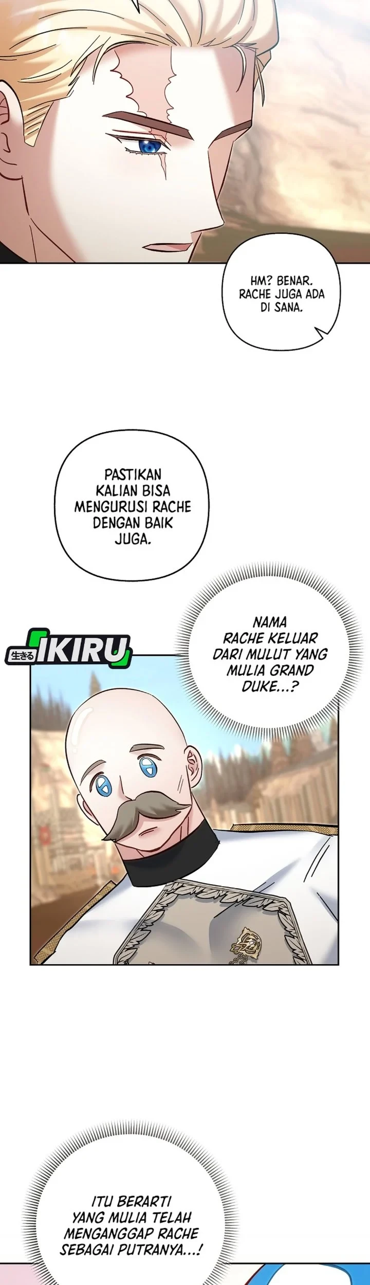 Baby Trouble Maker Bab 49 halaman 43