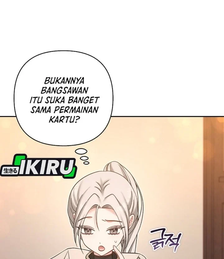 Baby Trouble Maker Bab 49 halaman 50