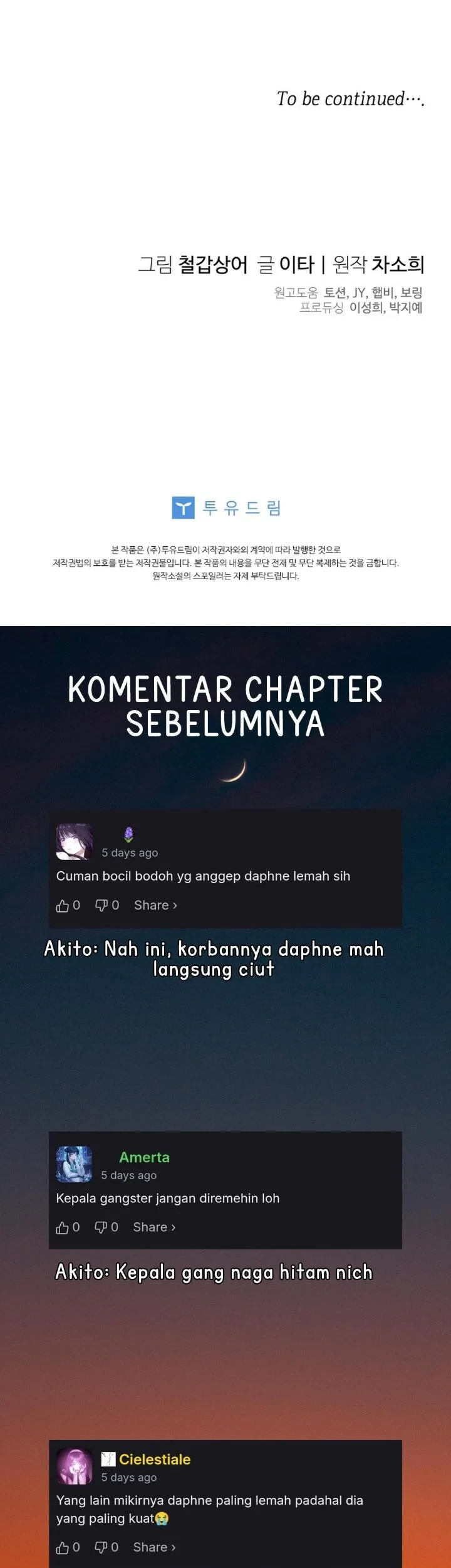 Baby Trouble Maker Bab 49 halaman 63