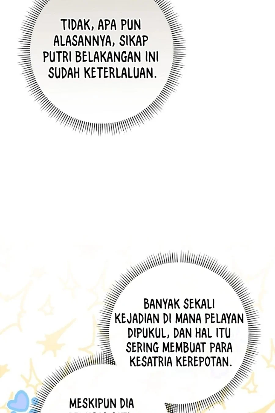 Baby Trouble Maker chapter 5 halaman 9
