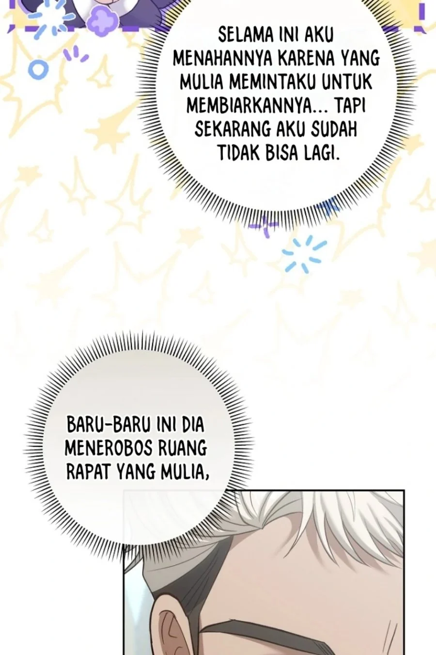 Baby Trouble Maker chapter 5 halaman 11
