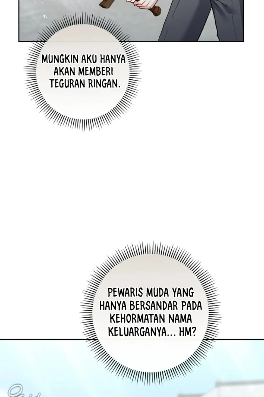 Baby Trouble Maker chapter 5 halaman 15