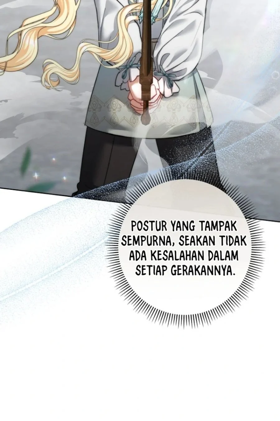 Baby Trouble Maker chapter 5 halaman 20