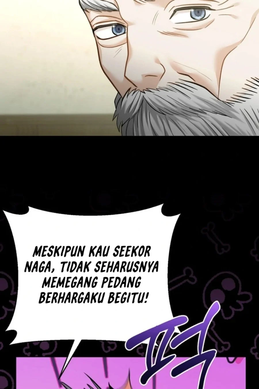 Baby Trouble Maker chapter 5 halaman 29