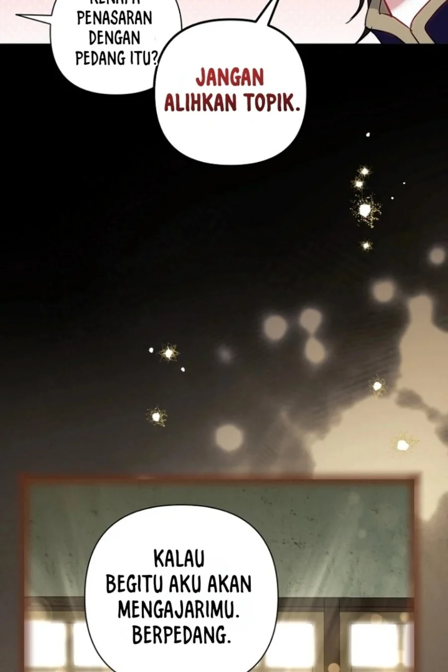 Baby Trouble Maker chapter 5 halaman 32