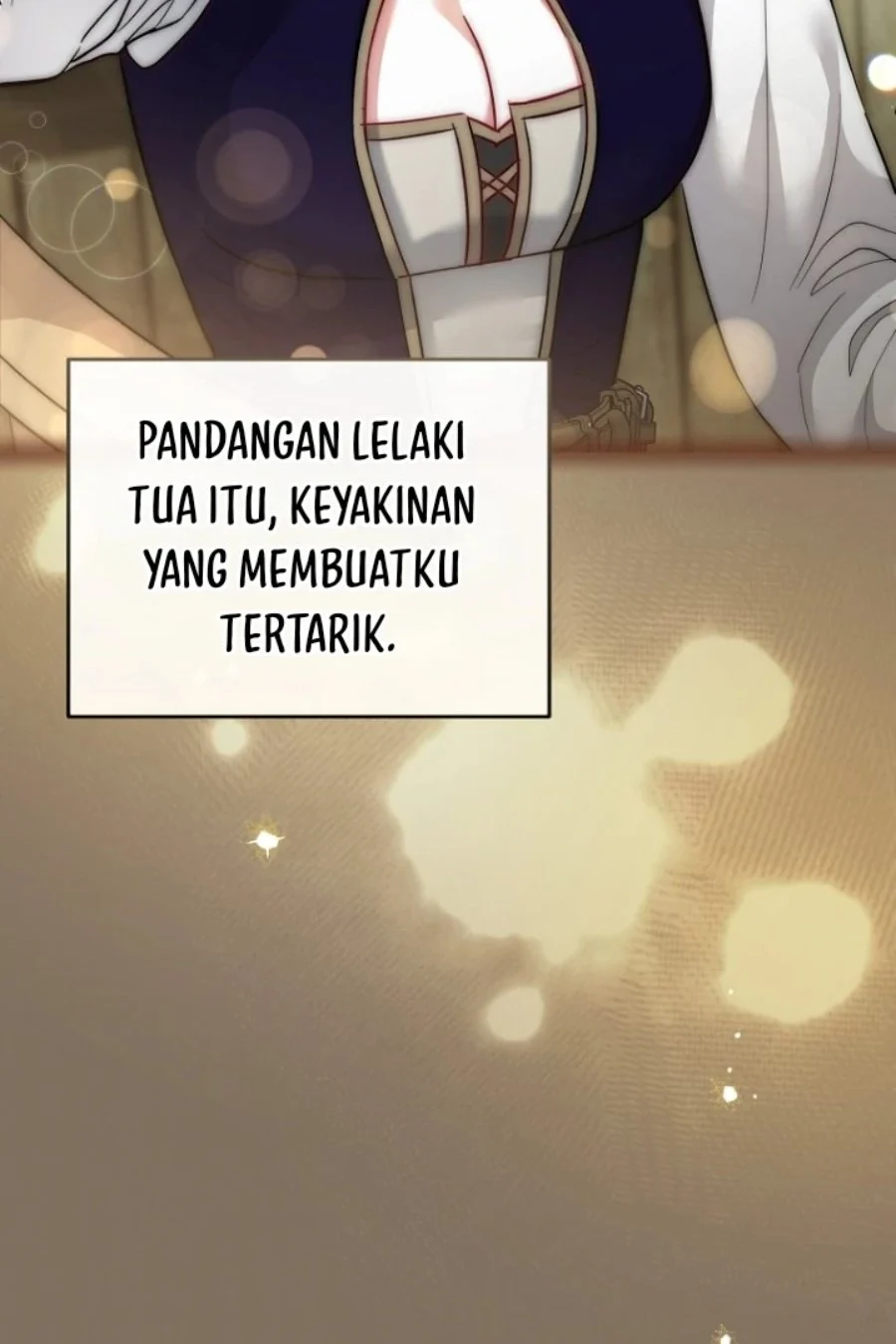 Baby Trouble Maker chapter 5 halaman 36