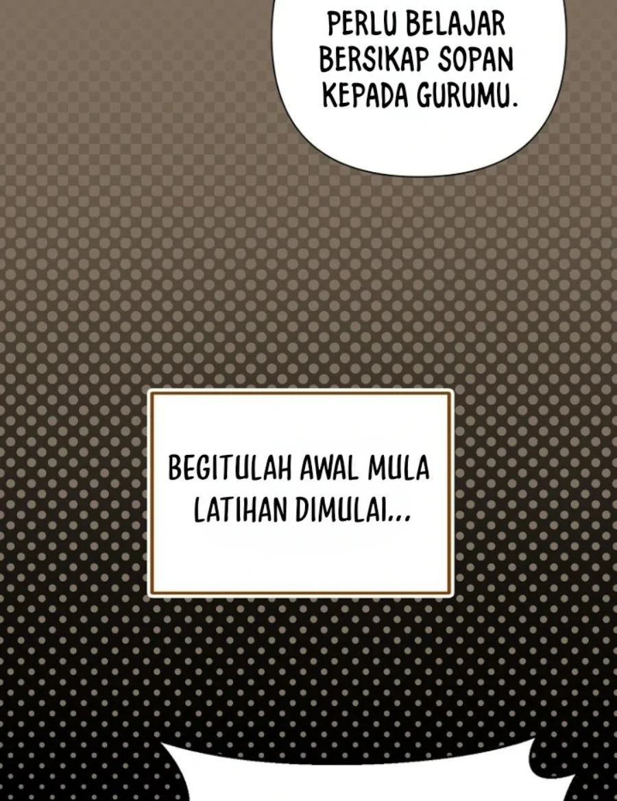 Baby Trouble Maker chapter 5 halaman 38
