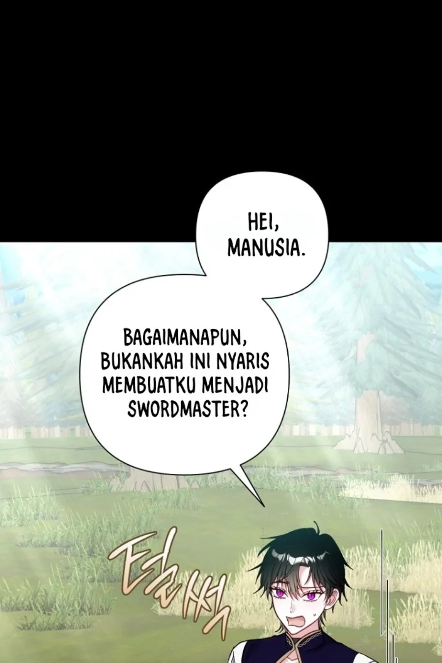Baby Trouble Maker chapter 5 halaman 43
