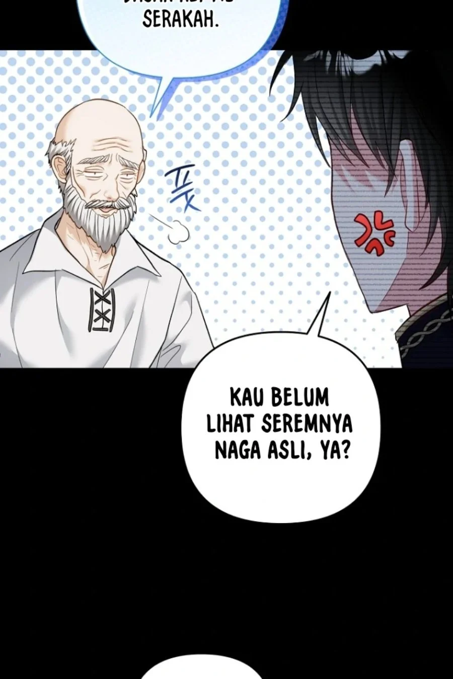 Baby Trouble Maker chapter 5 halaman 45