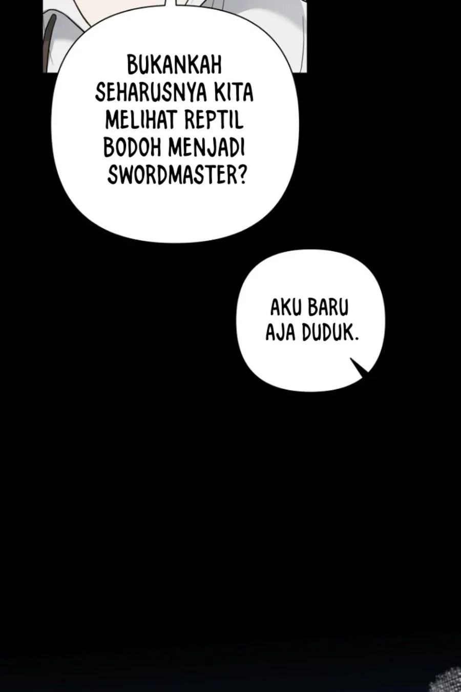Baby Trouble Maker chapter 5 halaman 47