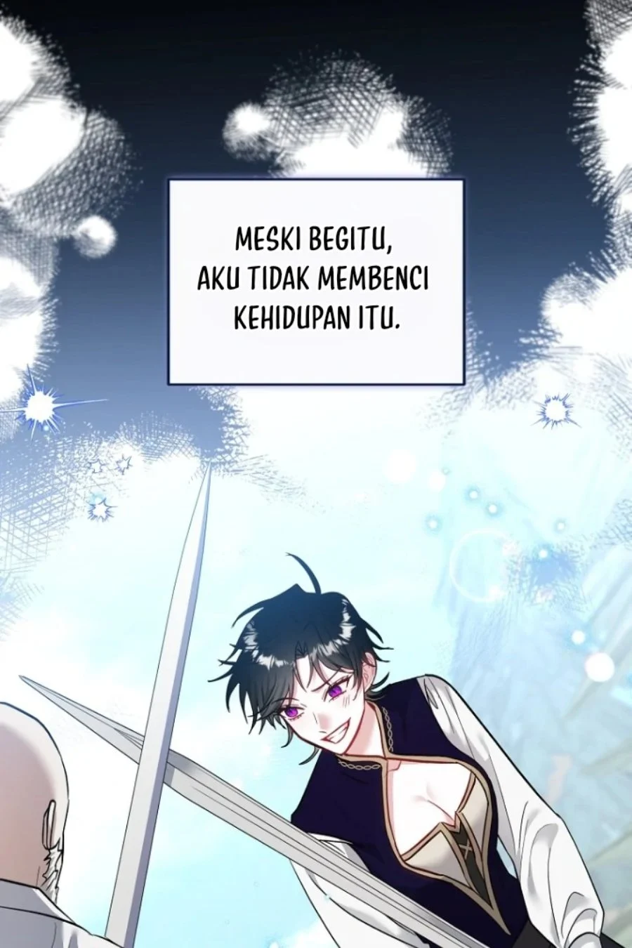 Baby Trouble Maker chapter 5 halaman 48