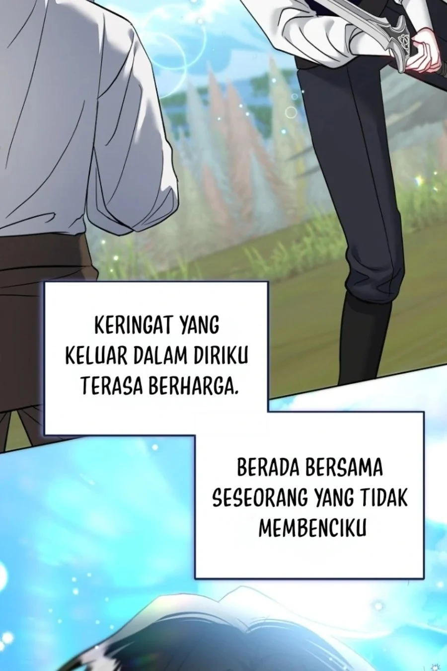 Baby Trouble Maker chapter 5 halaman 49