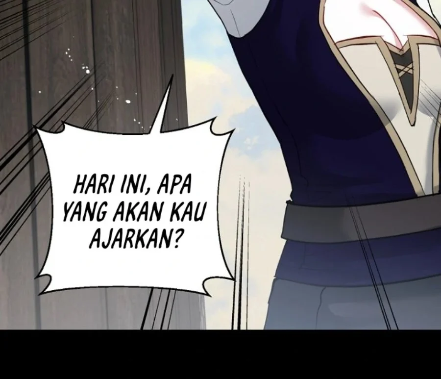 Baby Trouble Maker chapter 5 halaman 53