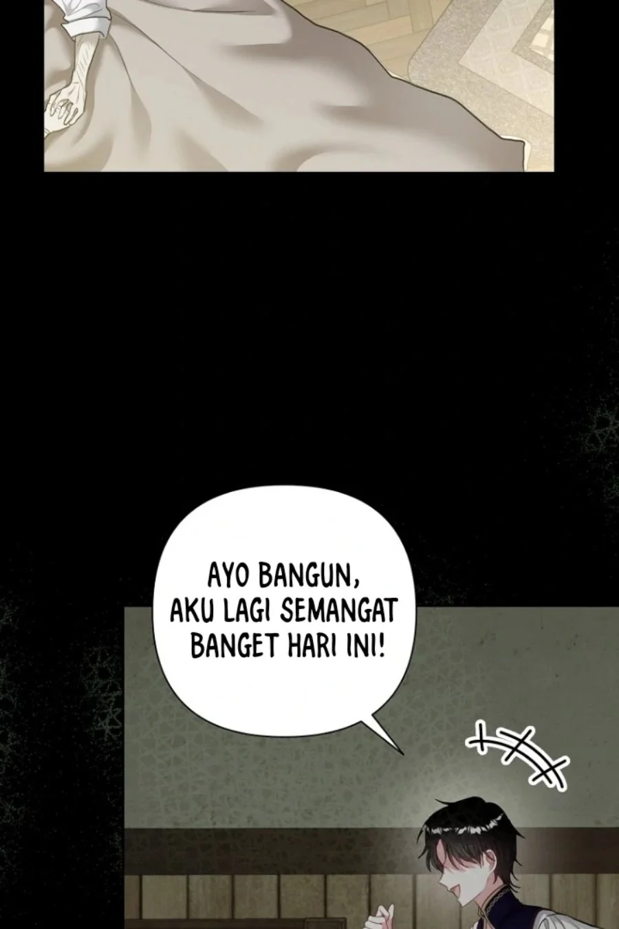 Baby Trouble Maker chapter 5 halaman 55