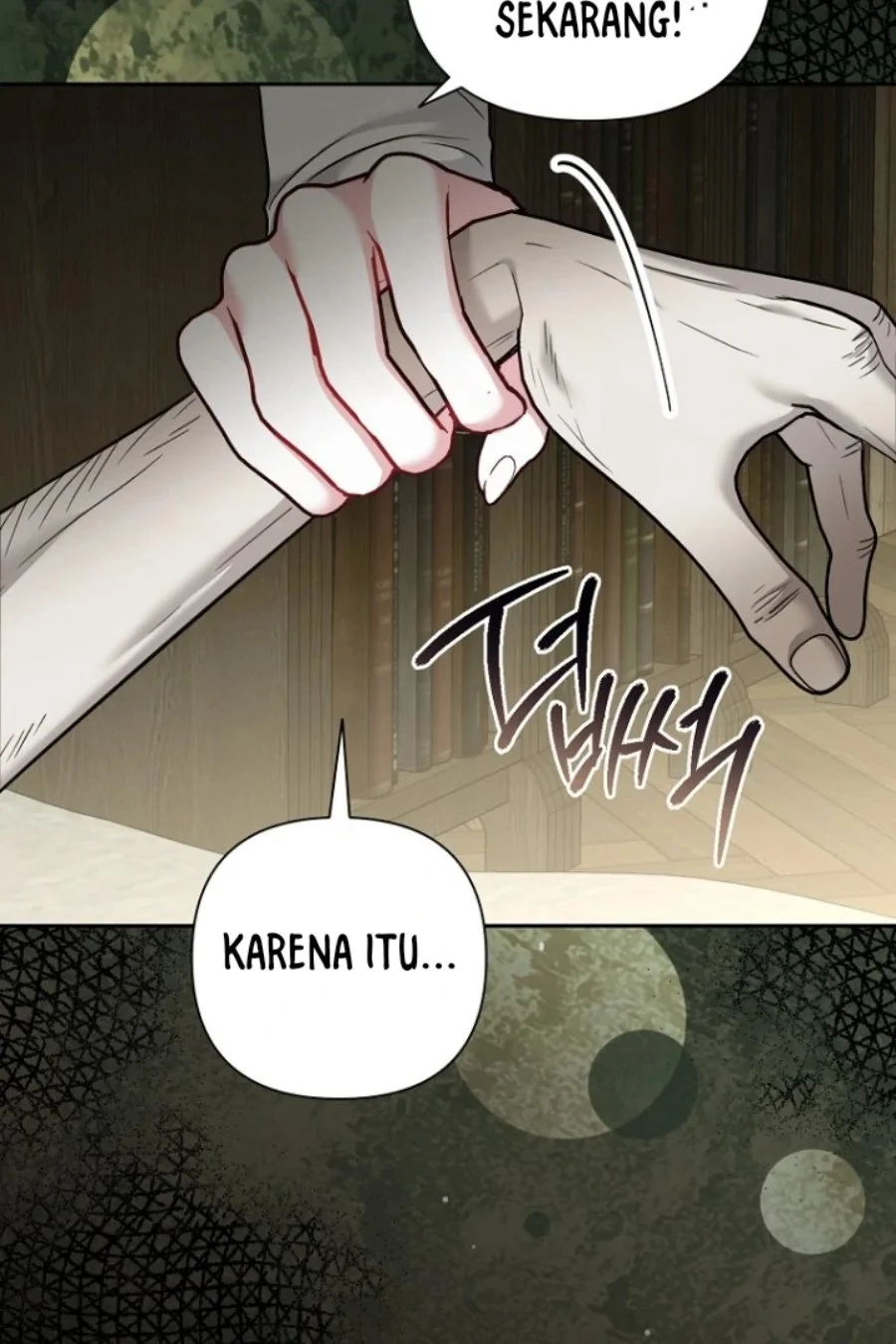Baby Trouble Maker chapter 5 halaman 57