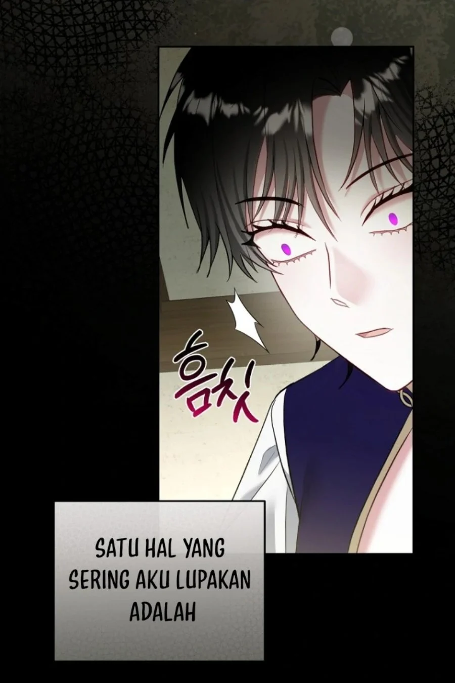 Baby Trouble Maker chapter 5 halaman 58