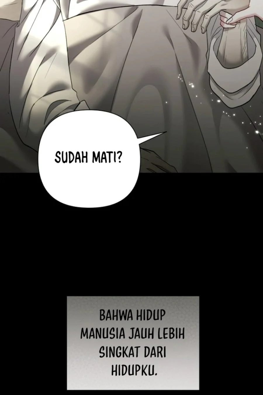 Baby Trouble Maker chapter 5 halaman 60