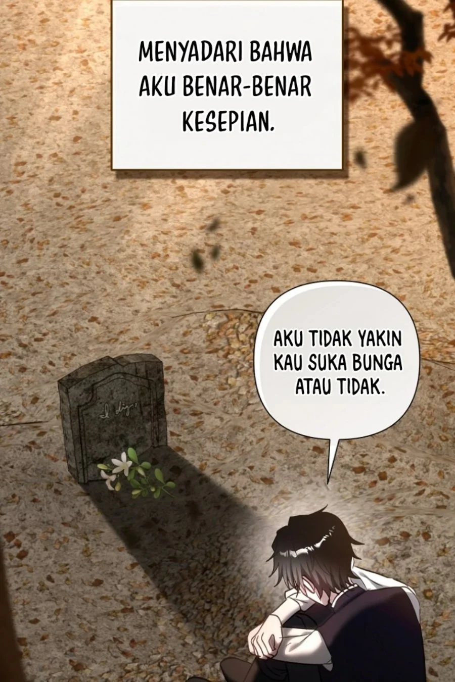 Baby Trouble Maker chapter 5 halaman 72