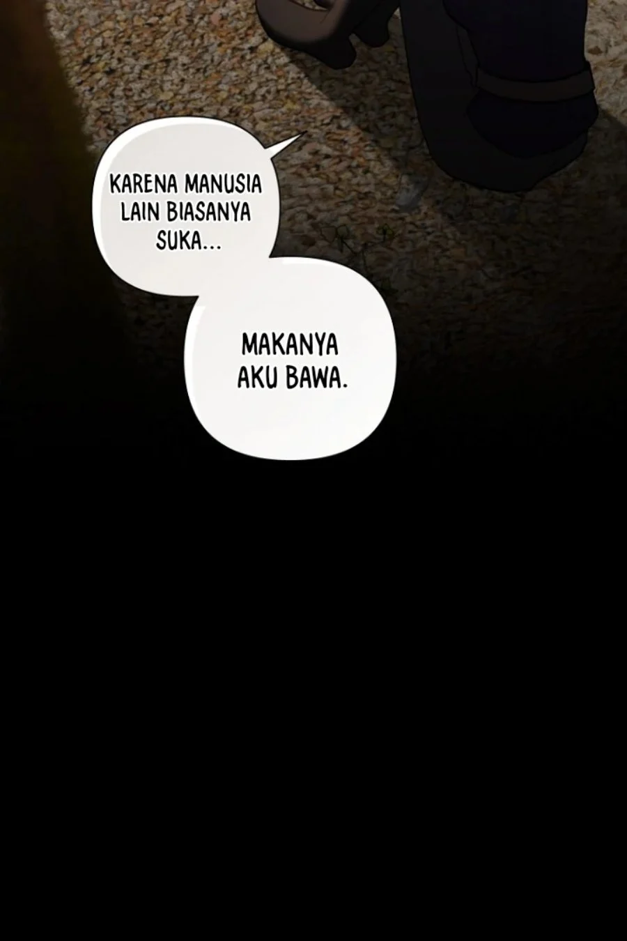 Baby Trouble Maker chapter 5 halaman 73