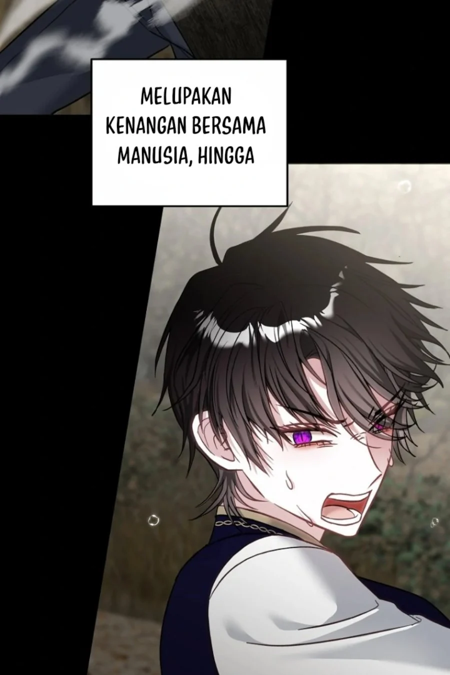 Baby Trouble Maker chapter 5 halaman 75