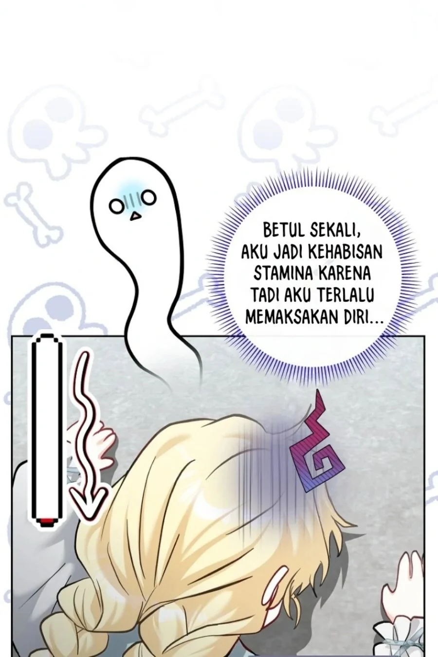 Baby Trouble Maker chapter 5 halaman 92