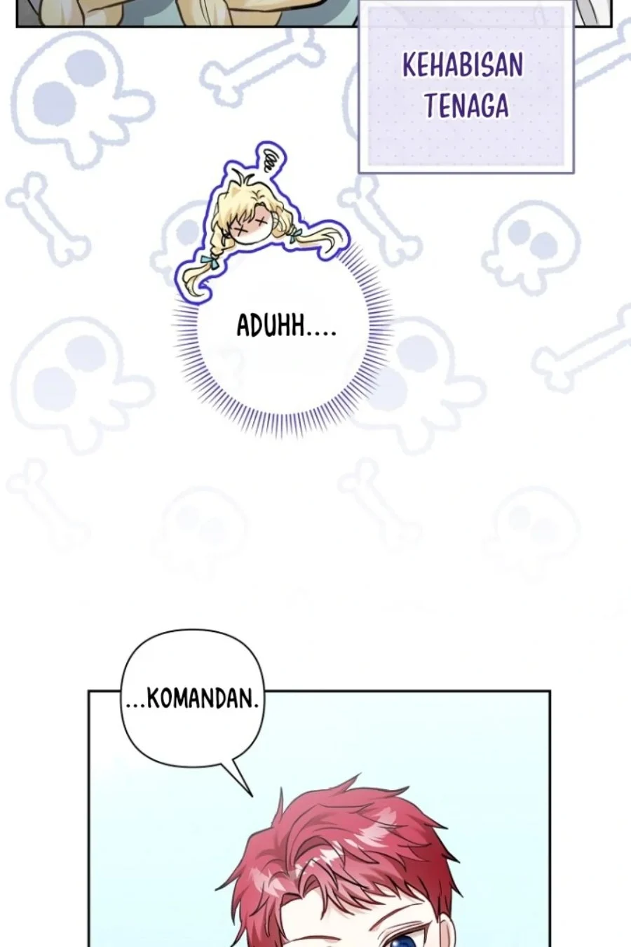 Baby Trouble Maker chapter 5 halaman 93