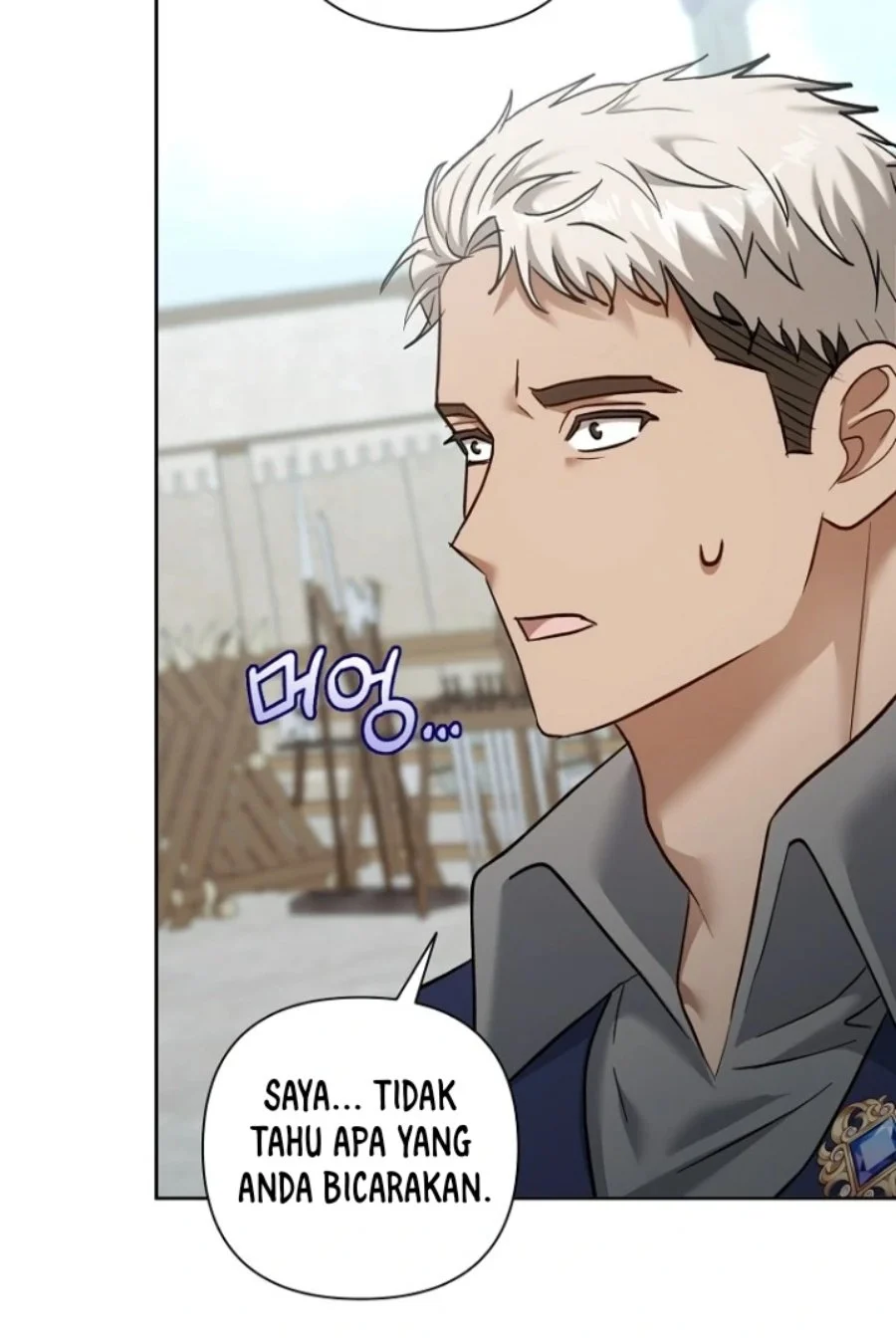 Baby Trouble Maker chapter 5 halaman 95
