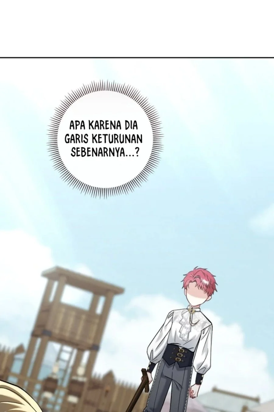 Baby Trouble Maker chapter 5 halaman 101
