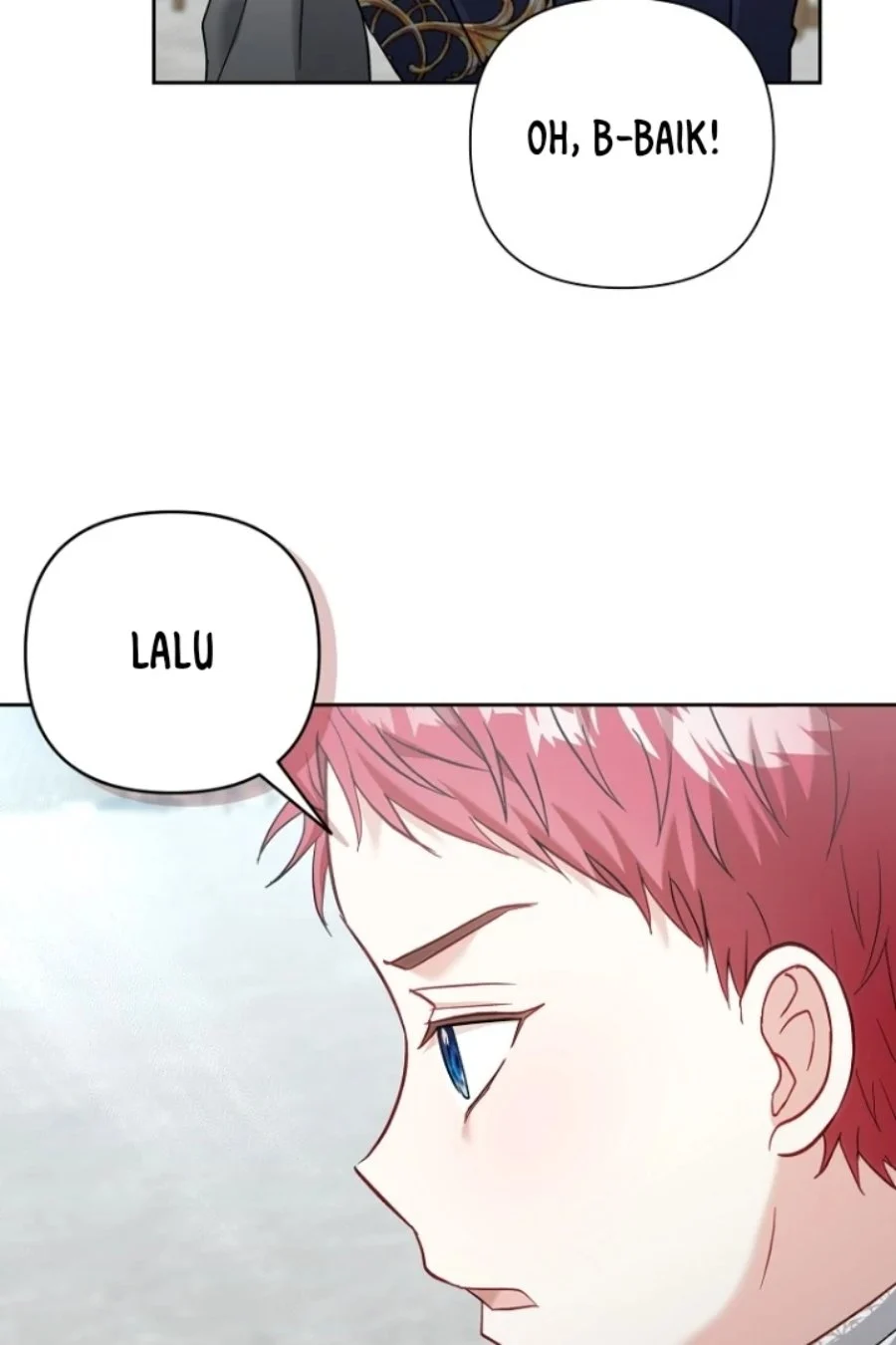 Baby Trouble Maker chapter 5 halaman 105