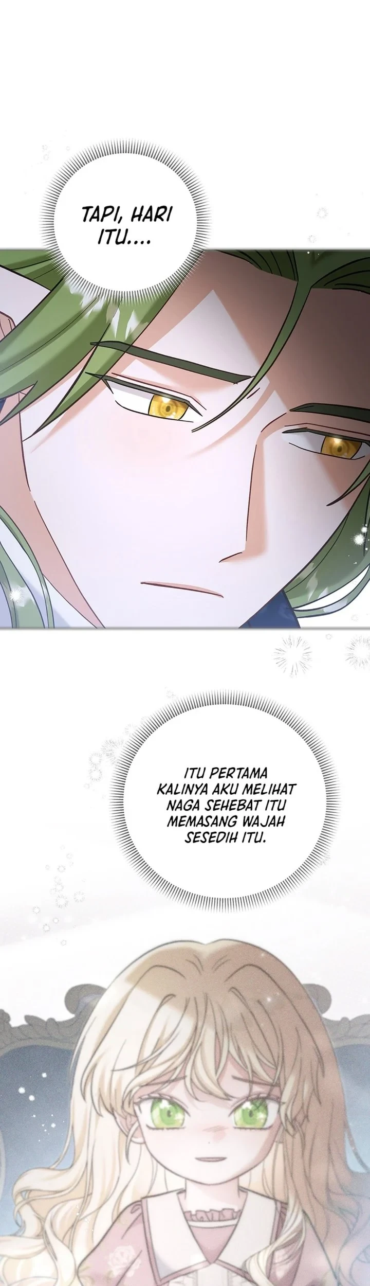 Baby Trouble Maker chapter 50 halaman 5