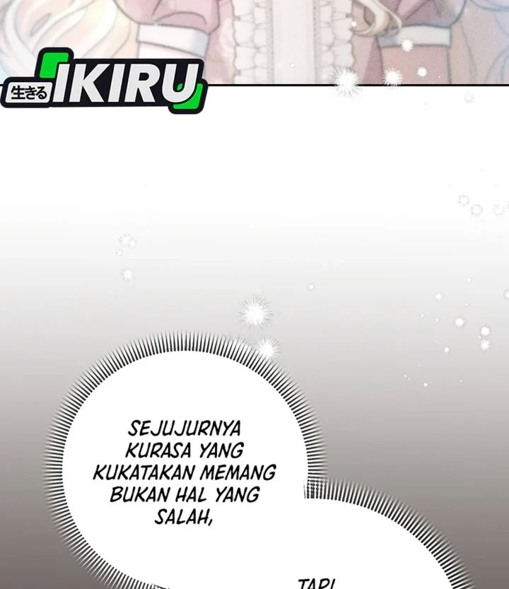 Baby Trouble Maker chapter 50 halaman 6