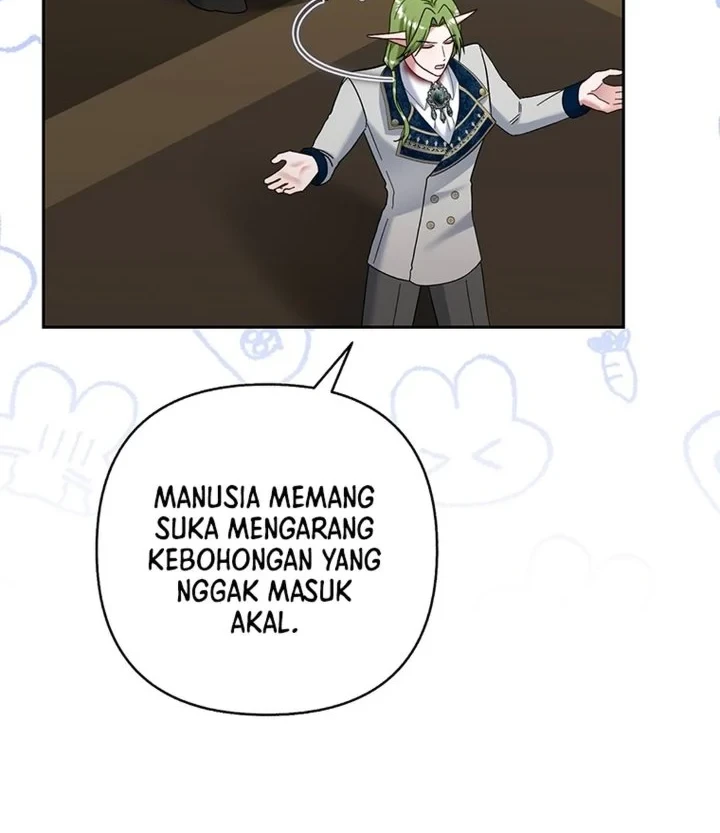 Baby Trouble Maker chapter 50 halaman 22