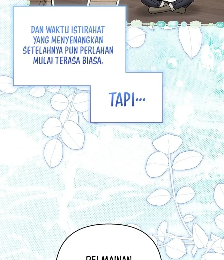 Baby Trouble Maker chapter 50 halaman 26