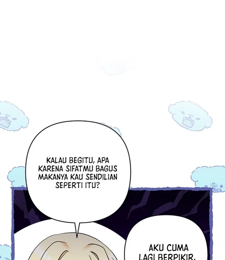 Baby Trouble Maker chapter 50 halaman 32