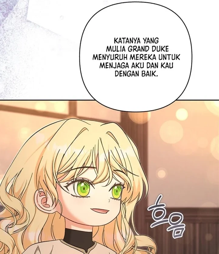 Baby Trouble Maker chapter 50 halaman 34