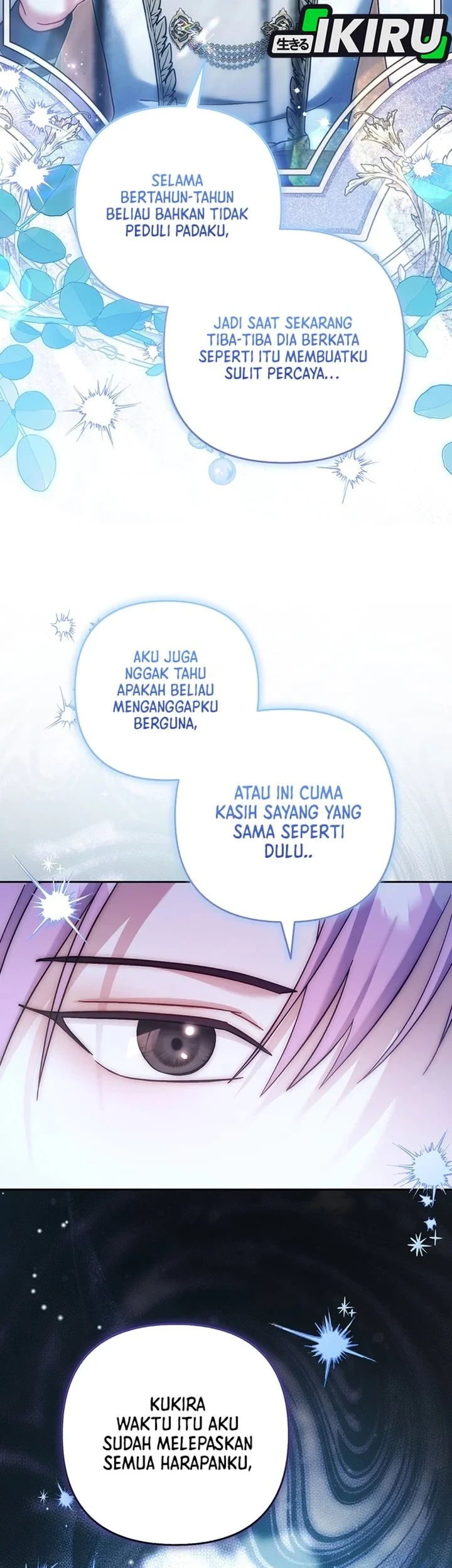 Baby Trouble Maker chapter 50 halaman 37