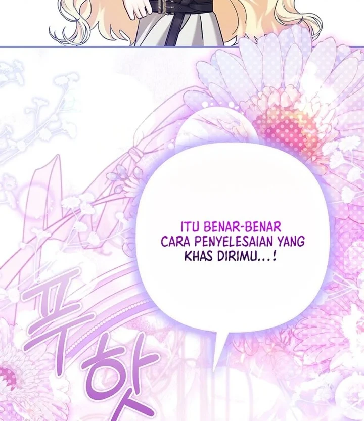 Baby Trouble Maker chapter 50 halaman 42