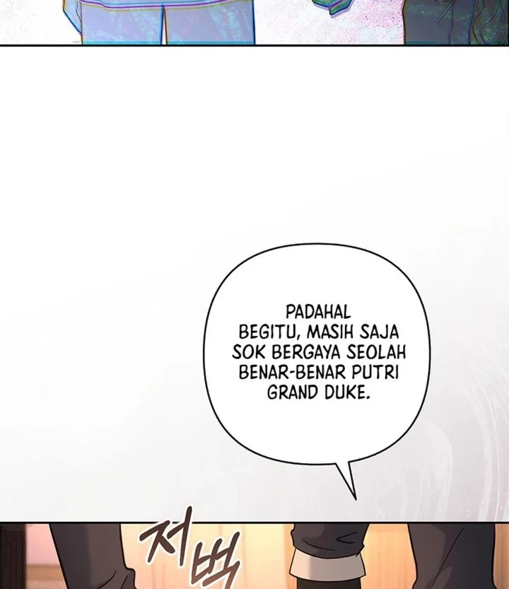 Baby Trouble Maker chapter 50 halaman 52