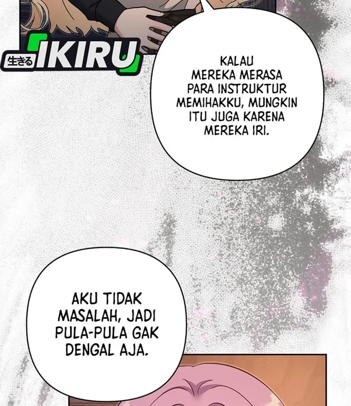 Baby Trouble Maker chapter 50 halaman 56