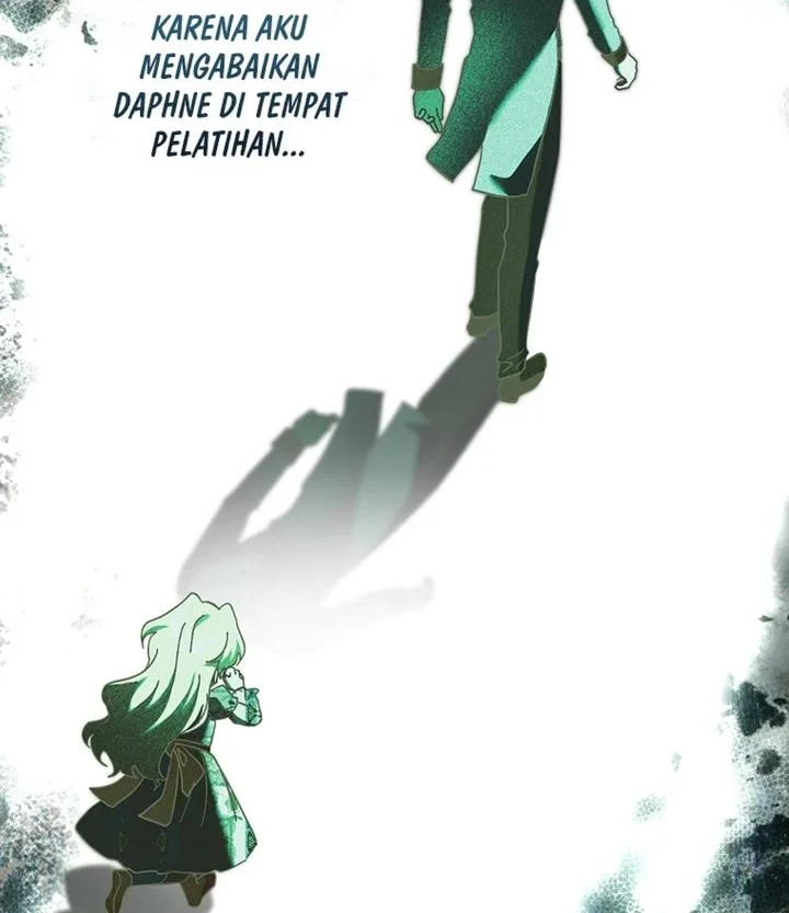 Baby Trouble Maker chapter 50 halaman 58