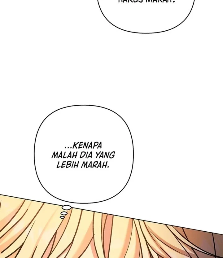 Baby Trouble Maker chapter 50 halaman 60